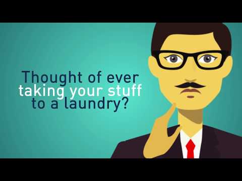 Washapp