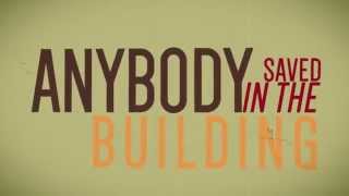 Lonnie Hunter featuring Structure - He's Worthy (Official Lyric Video)