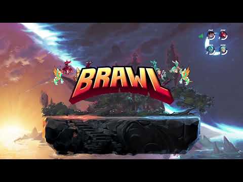 Brawlhalla_Championship 2022 vs swata n godly