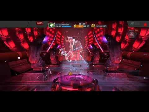 Legendary / 5 Star Unified Crystal Opening