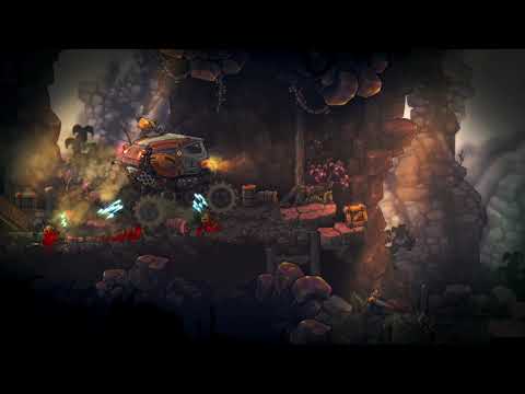 Launch Trailer