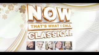 NOW Classical | Official TV Ad