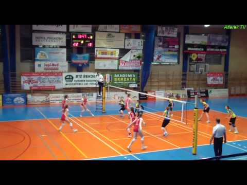 2015-01-24 PLKS Pszczyna/Dębowianka - SMS II Szczyrk 3:0