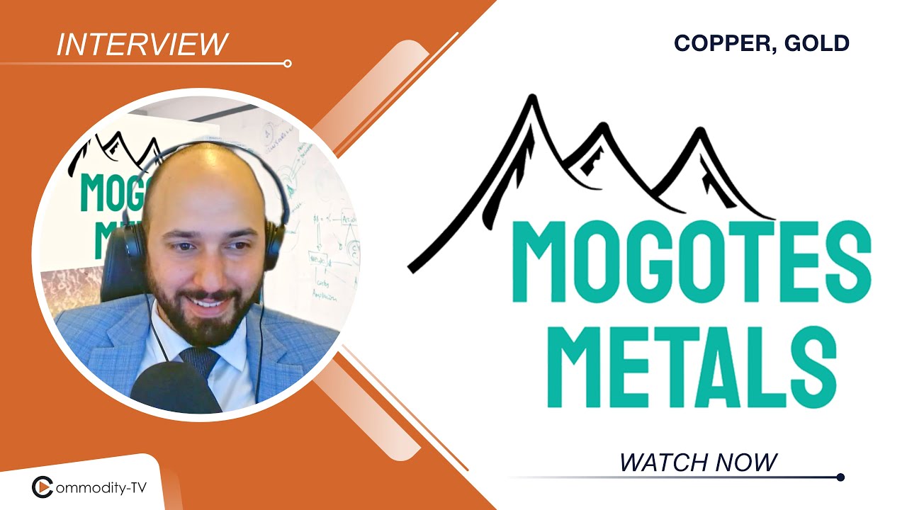 Mogotes Metals: CEO Insight on Trench Results at Cruz del Sur and Stockwork Hills