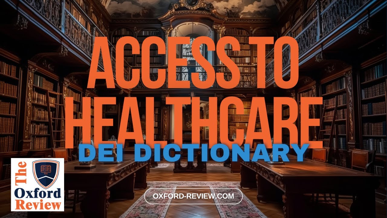 Access to Healthcare