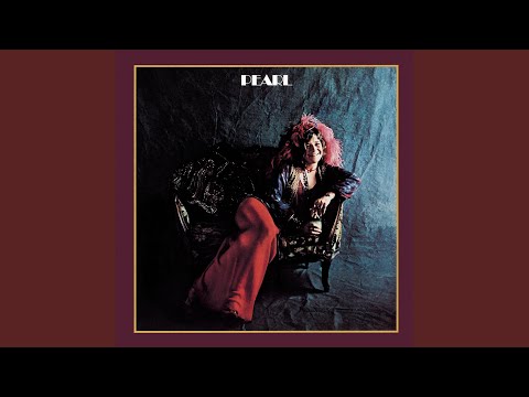 Buried Alive in the Blues – Janis Joplin