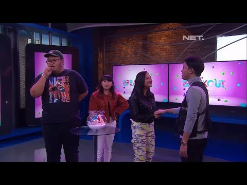 Kepoin Lagu Terbaru Marion Jola dan Rizky Febian Berjudul "Tak Ingin Pisah Lagi"