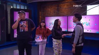 Download lagu Kepoin Lagu Terbaru Marion Jola dan Rizky Febian Berjudul 'Tak Ingin Pisah Lagi' mp3