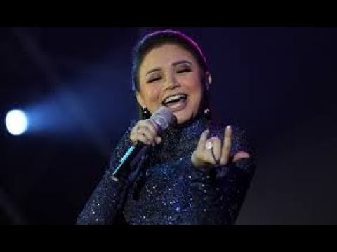 Bukan Untukku - Rossa - Konser Inspirasi Cinta - Yovie and His Friends