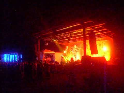 YogaJam 2018  "Woman on Fire" solo, Phoebe Hunt