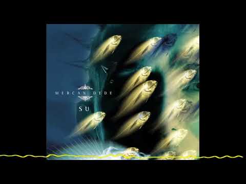 Mercan Dede - Ab-ı Hayat  (Su - 2004)