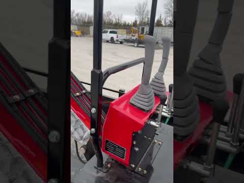 Miva Va13 #va13 #chineseexcavator #excavator #miva #alchemy