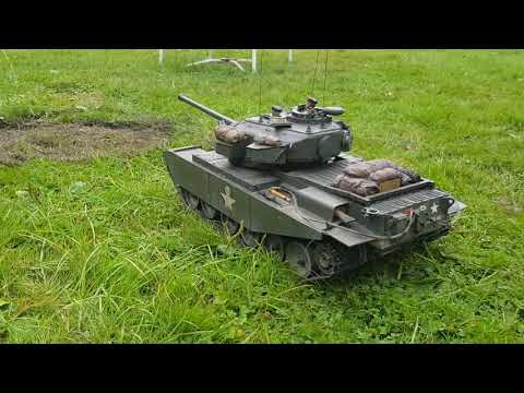 1/16 Centurion MK3