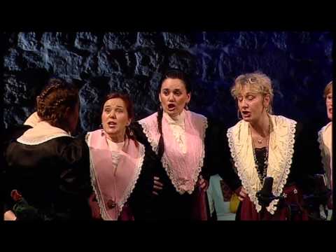 Čuvite - "Rozin san", Aklapela 2013