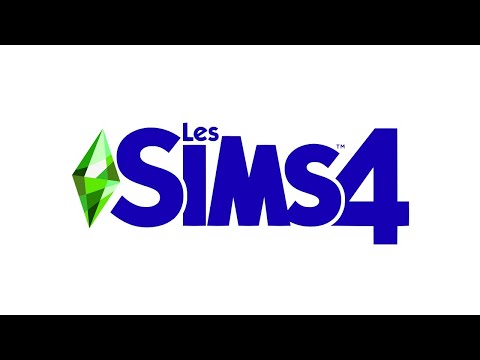 Sim Neighborhood (Rétro) - Les Sims™ 4 OST