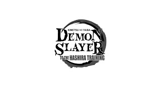 Demon Slayer: Kimetsu no Yaiba - To the Hashira Training- Only In Cinemas February 23