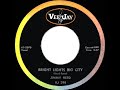 1961 Jimmy Reed - Bright Lights, Big City