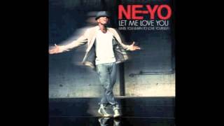 NE-YO - Let Me Love You (Seamus Haji Remix)