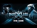 TAY ROC VS LU CASTRO URLTV