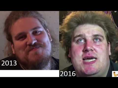 Der "körperliche" verfall von Rainer Winkler Fliegen attacke