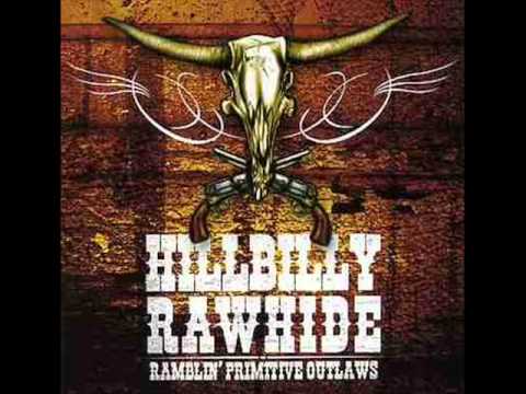 Hillbilly Rawhide - Rawhide