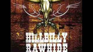 Hillbilly Rawhide - Rawhide