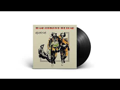 Video thumbnail for Eccentric Man