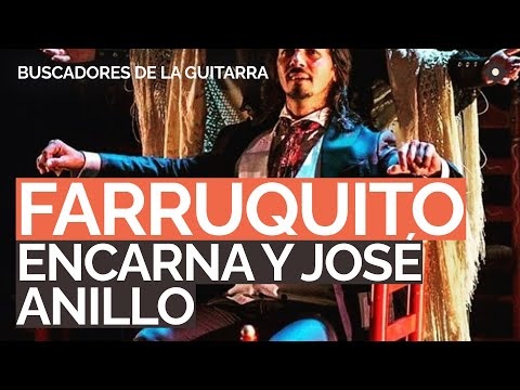 Farruquito IMPRESIONANTE por Bulerías / la MAGIA del GENIO del Baile Flamenco