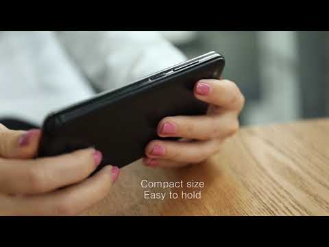 EL W45 Everyone's Phone Official Unboxing & Hands on