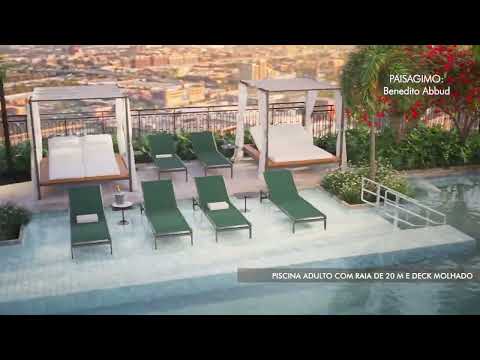 Brooklin Noventa - Residencial