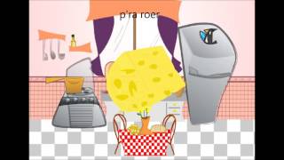 dois ratitos karaoke