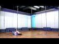 Exotic Pole Dance (Sudilovskaya Anastasia) школа танцев ...