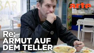 Milchbars in Polen | ARTE Re:
