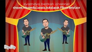 Download lagu tentang rindu - virzha (versi animasi kartun) SELAMAT PAGI SEMANGAT PAGI dibuat dengan aplikasi HP mp3