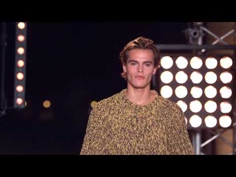 Isabel Marant Spring/Summer 2018