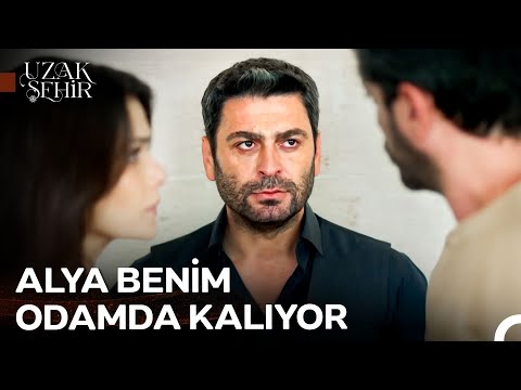 Cihan Albora İçin Susma Devri Kapanmıştır! - Uzak Şehir