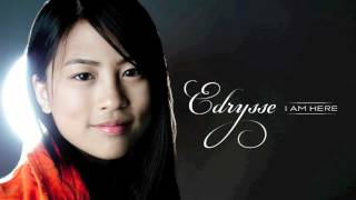 I am Here - Edrysse (lyrics video) @ Liquid Tension Music