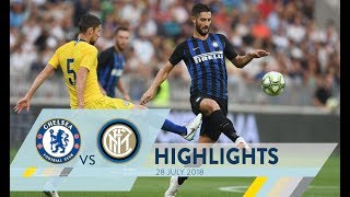 Download lagu CHELSEA-INTER 1-1 (6-5 a.p.) | Highlights | International Champions Cup 2018/19 mp3 Download lagu CHELSEA-INTER 1-1 (6-5 a.p.) | Highlights | International Champions Cup 2018/19 mp3