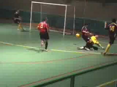 mendes bergamo calcetto......