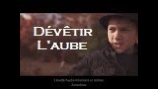 Pastiche Mylène FARMER - Retenir l&#39;eau (Pédophilie Eglise)