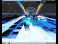 AUDIOSURF 2 №1 любимая песня ИВАНГАЯ !!! 