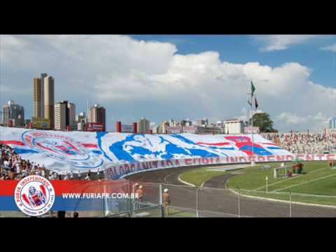 Video Sócio Torcedor Tricolor