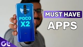 Top 10 Best Apps for Poco X2 You Should Download | Guiding Tech| Guiding Tech
