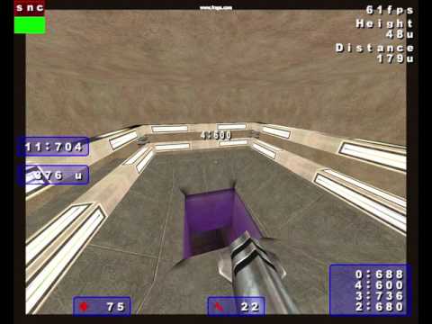 Defrag .: -fred666- :. Runackman