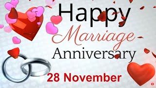 Download lagu 28 Nov | Happy Marriage Anniversary status 2021 | Happy Wedding Anniversary status 2021 mp3 Download lagu 28 Nov | Happy Marriage Anniversary status 2021 | Happy Wedding Anniversary status 2021 mp3