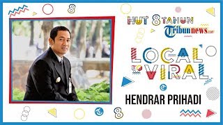 Hendrar Prihadi: Terimakasih Telah Memberikan Edukasi untuk Seluruh Warga Kota Semarang