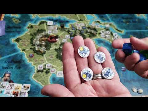 Hellenica - Story of Greece Preview