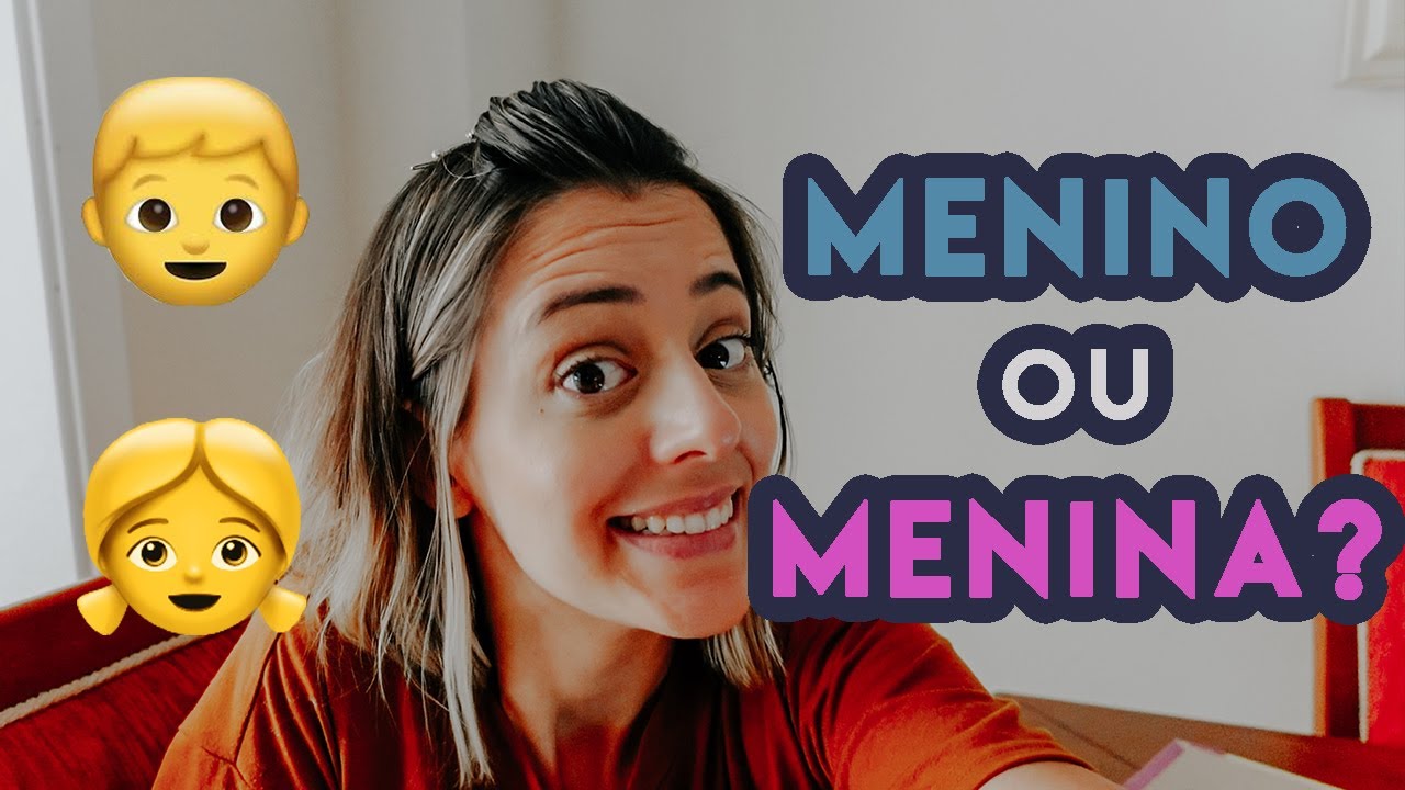 menino ou menina? Fiz 10 testes caseiros pra descobrir o sexo do bebê!