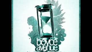 Hear Me Now - Boyce Avenue
