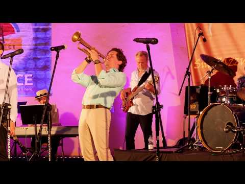 PHJF 2019 -  Dixieland Society (SE) - Sweet Georgia Brown